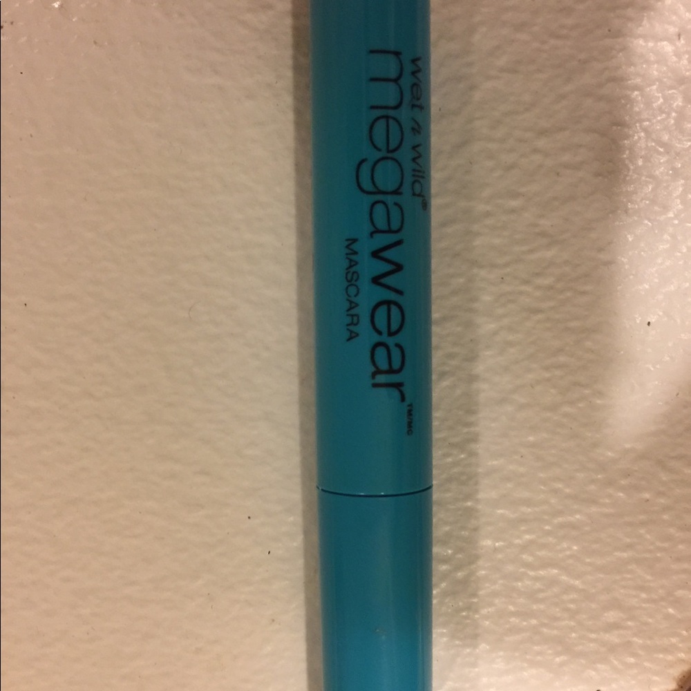 Mascara Wet & Wild